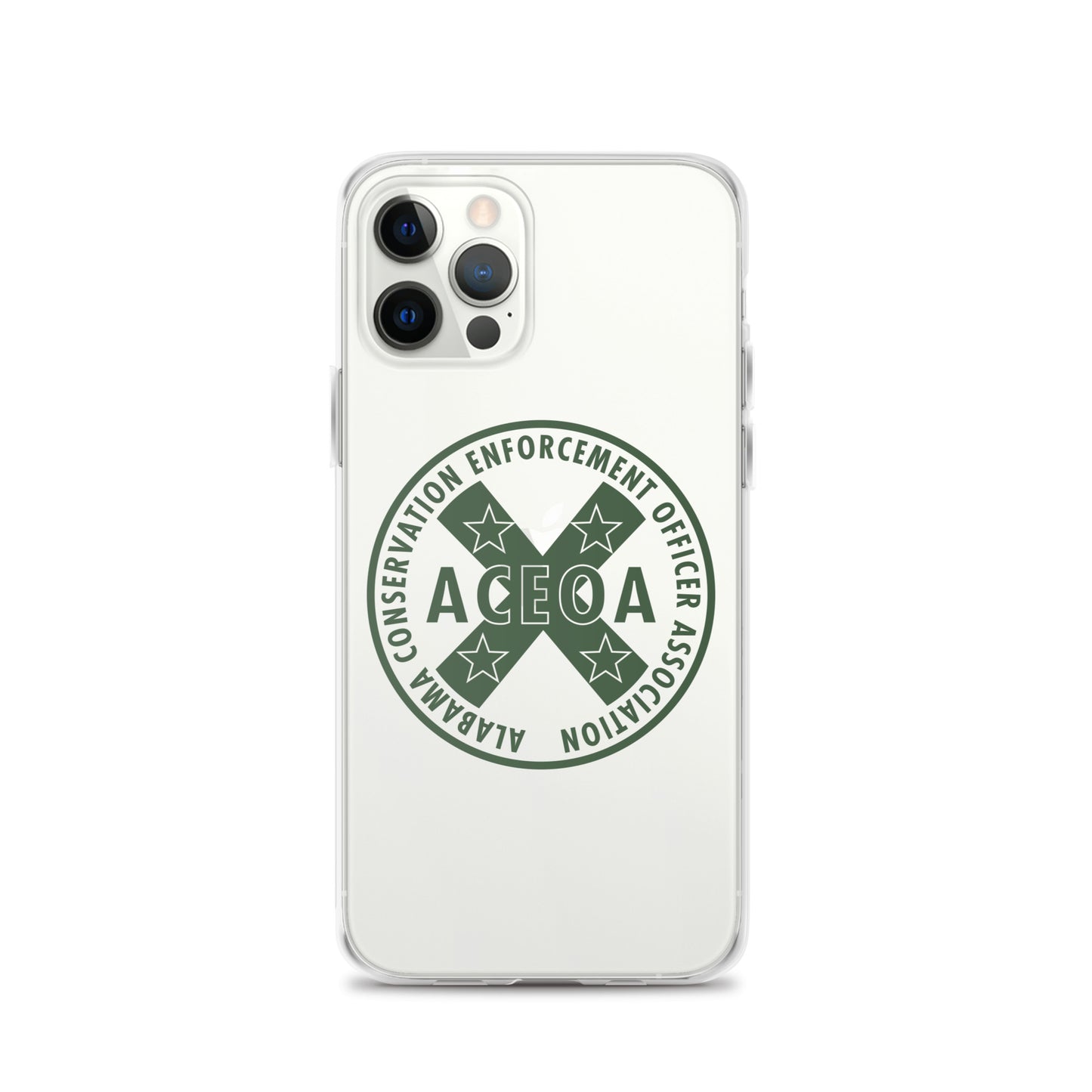 Clear Case for iPhone®