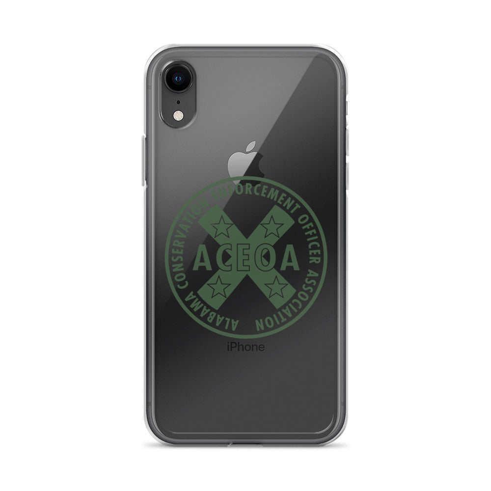 Clear Case for iPhone®