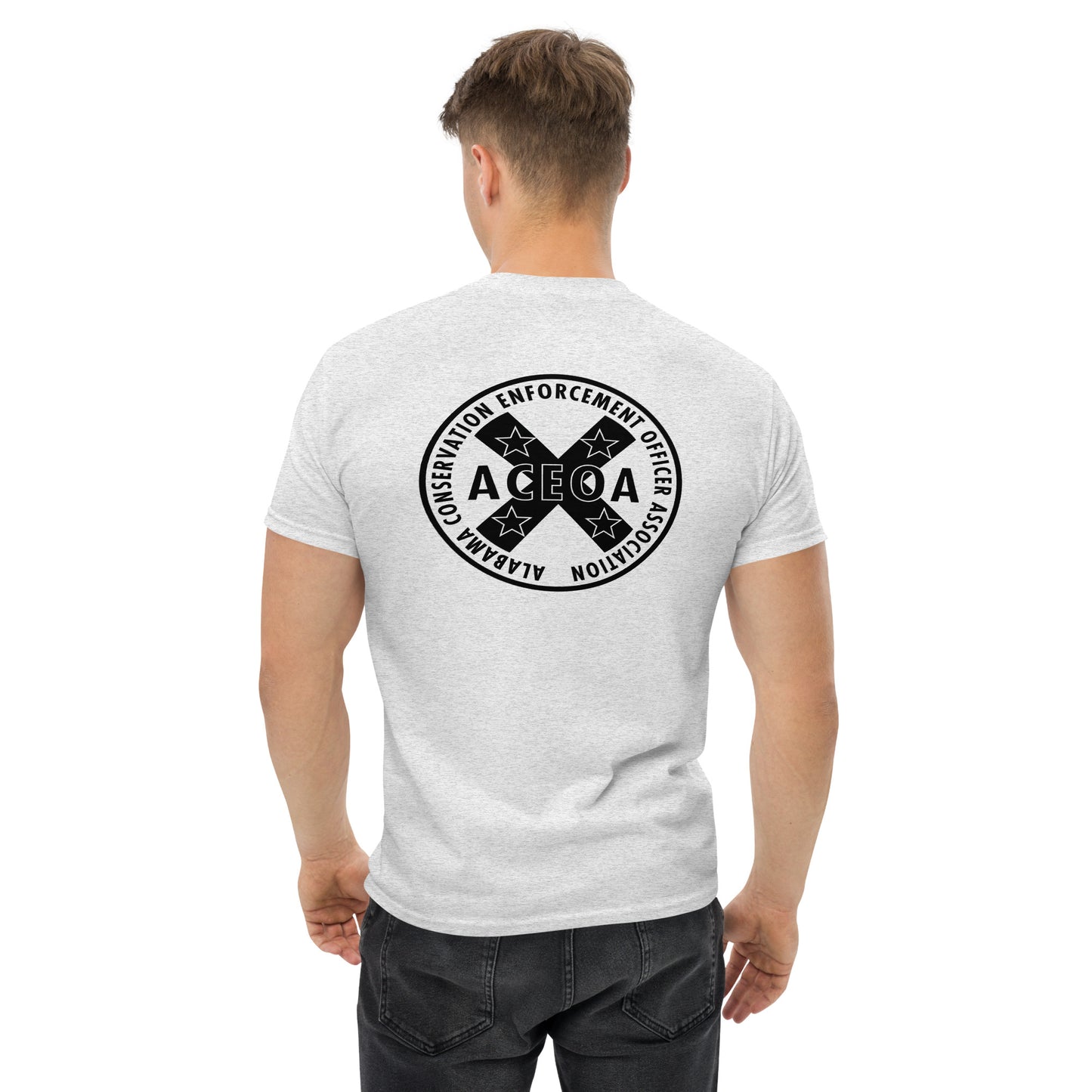 Men's classic tee