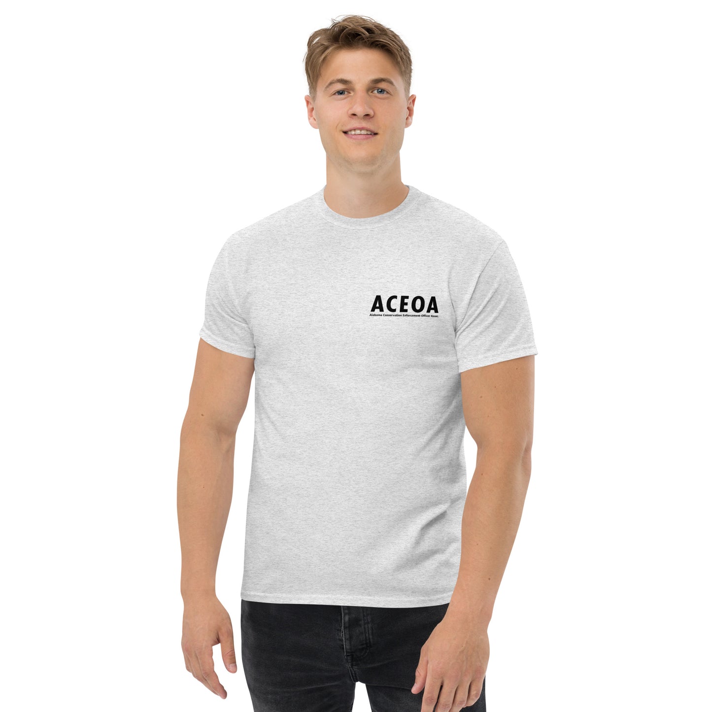 Men's classic tee