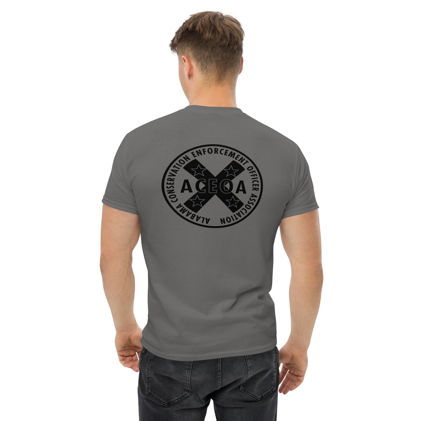 Men's classic tee