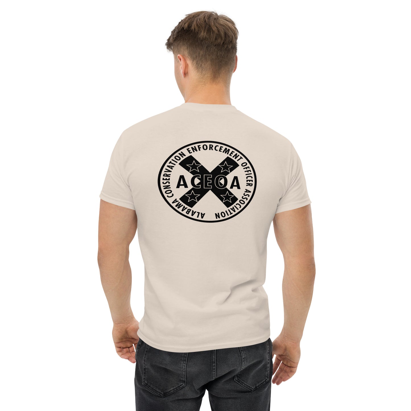 Men's classic tee
