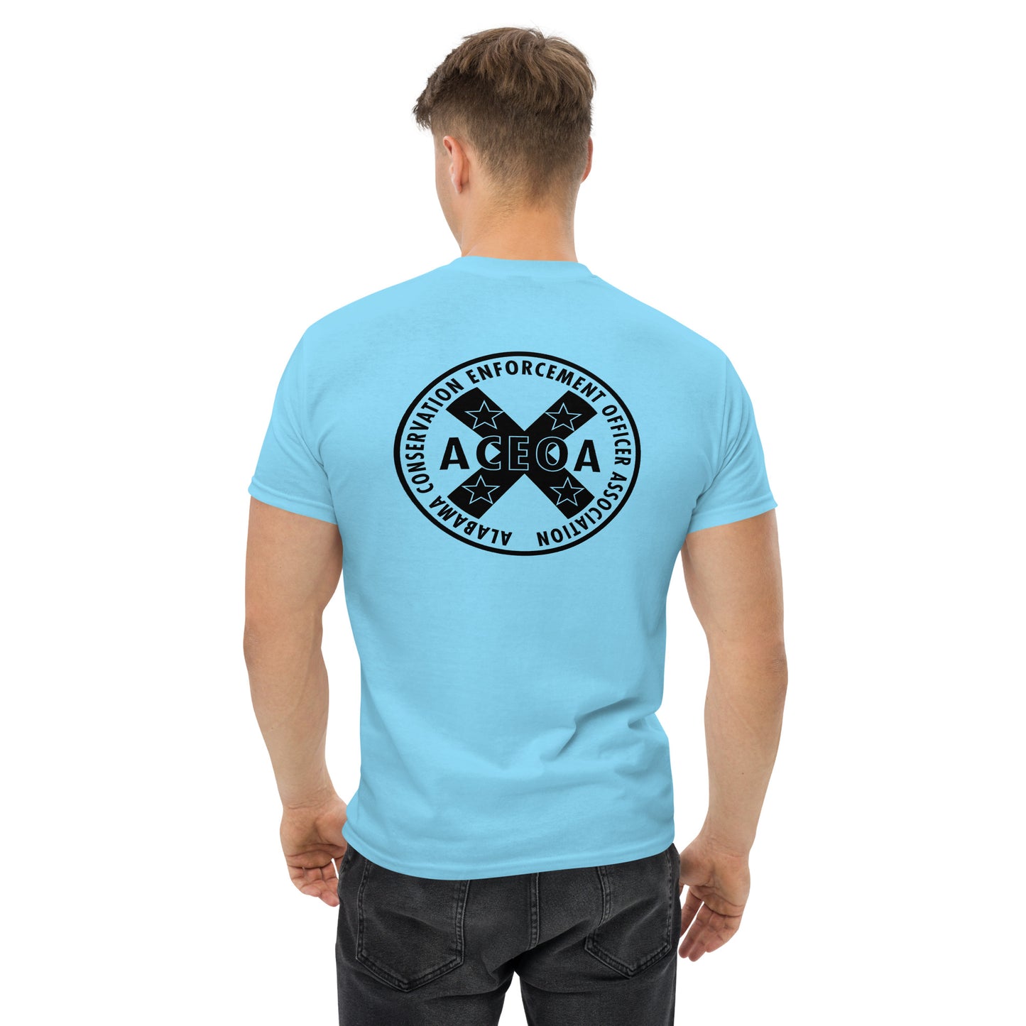 Men's classic tee