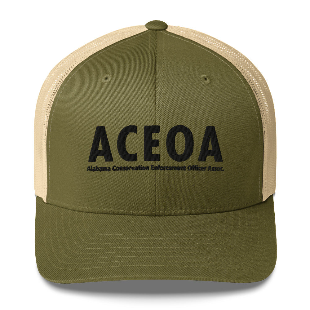 Trucker Cap