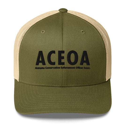 Trucker Cap