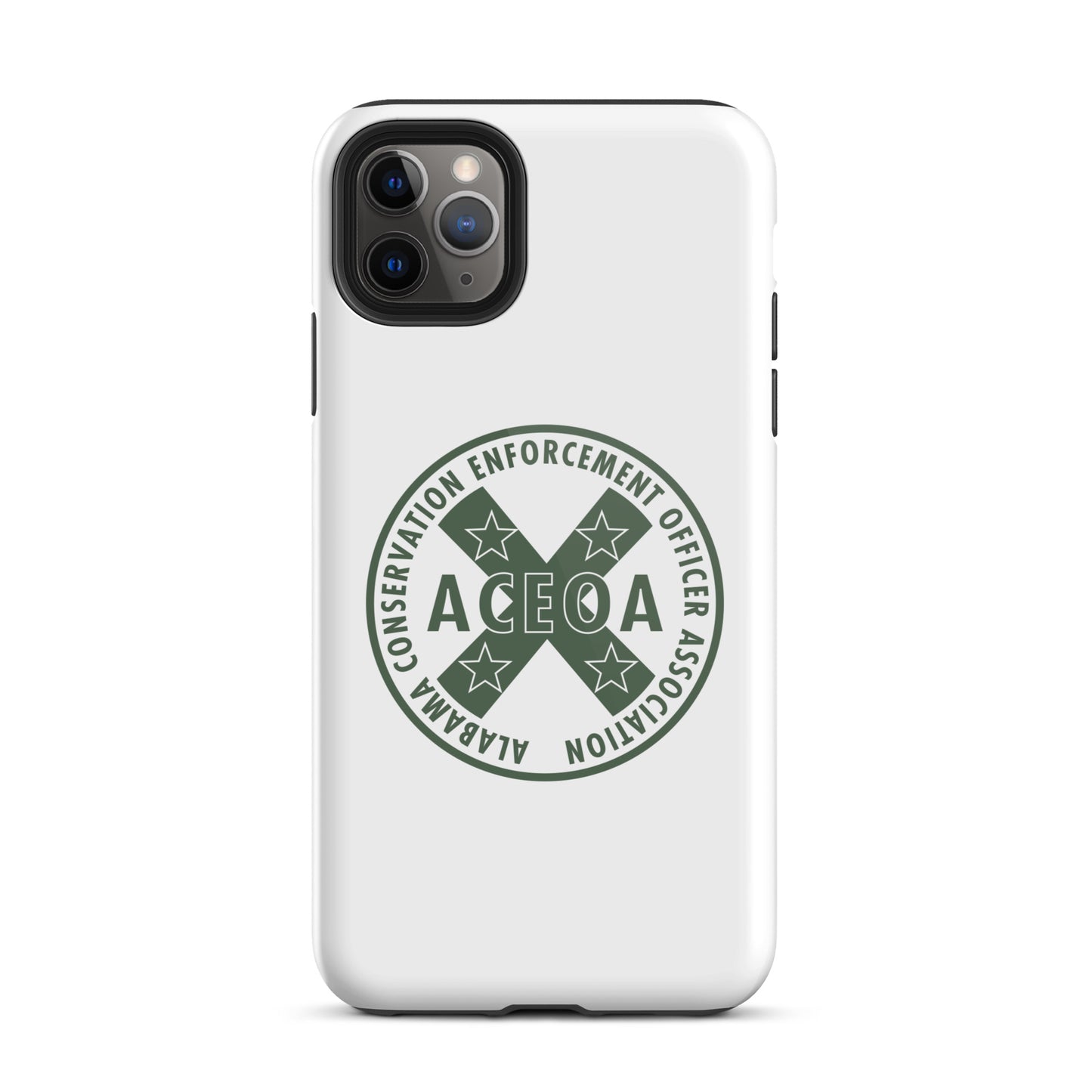 Tough Case for iPhone®