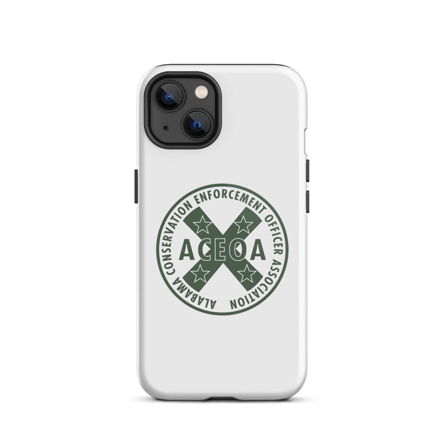 Tough Case for iPhone®