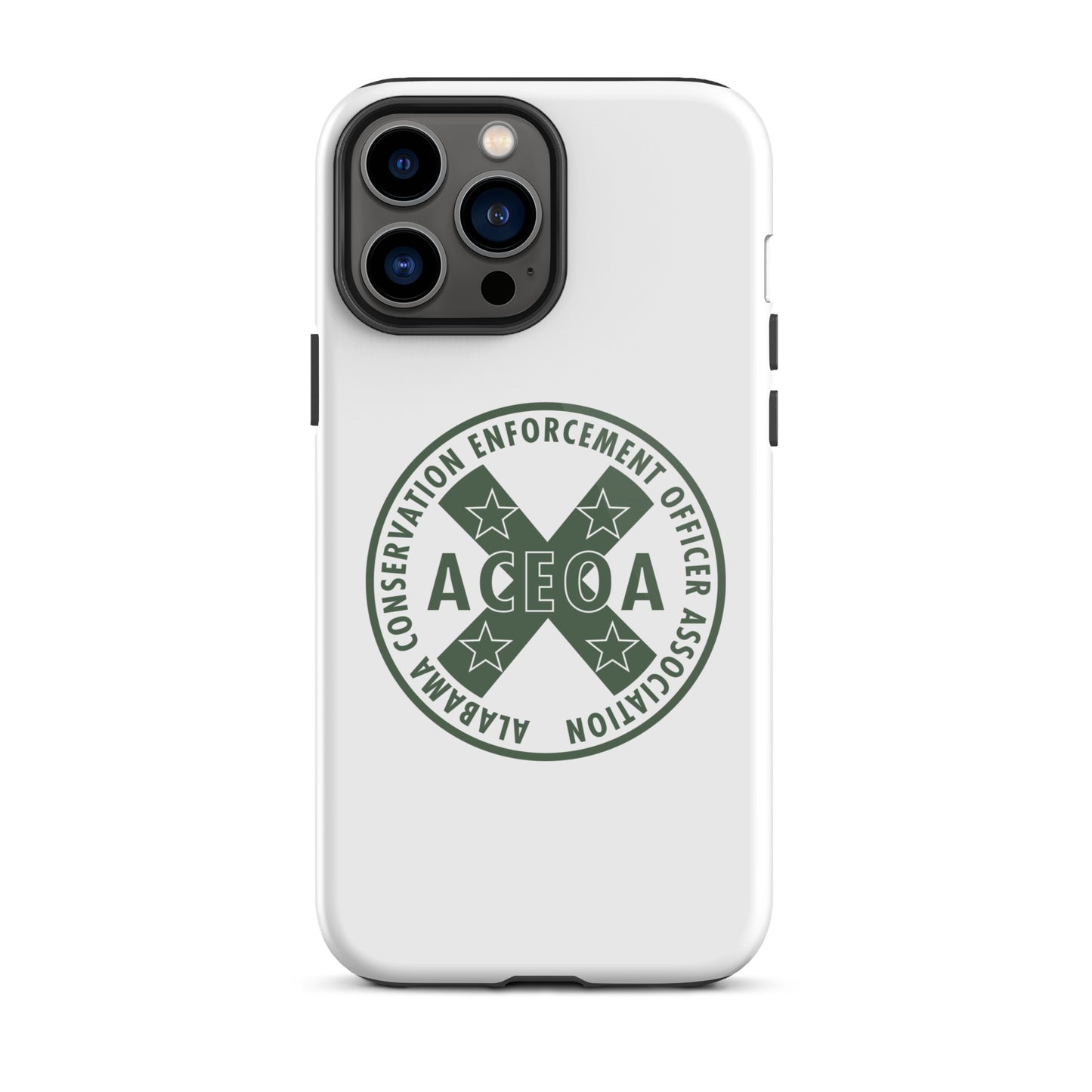 Tough Case for iPhone®