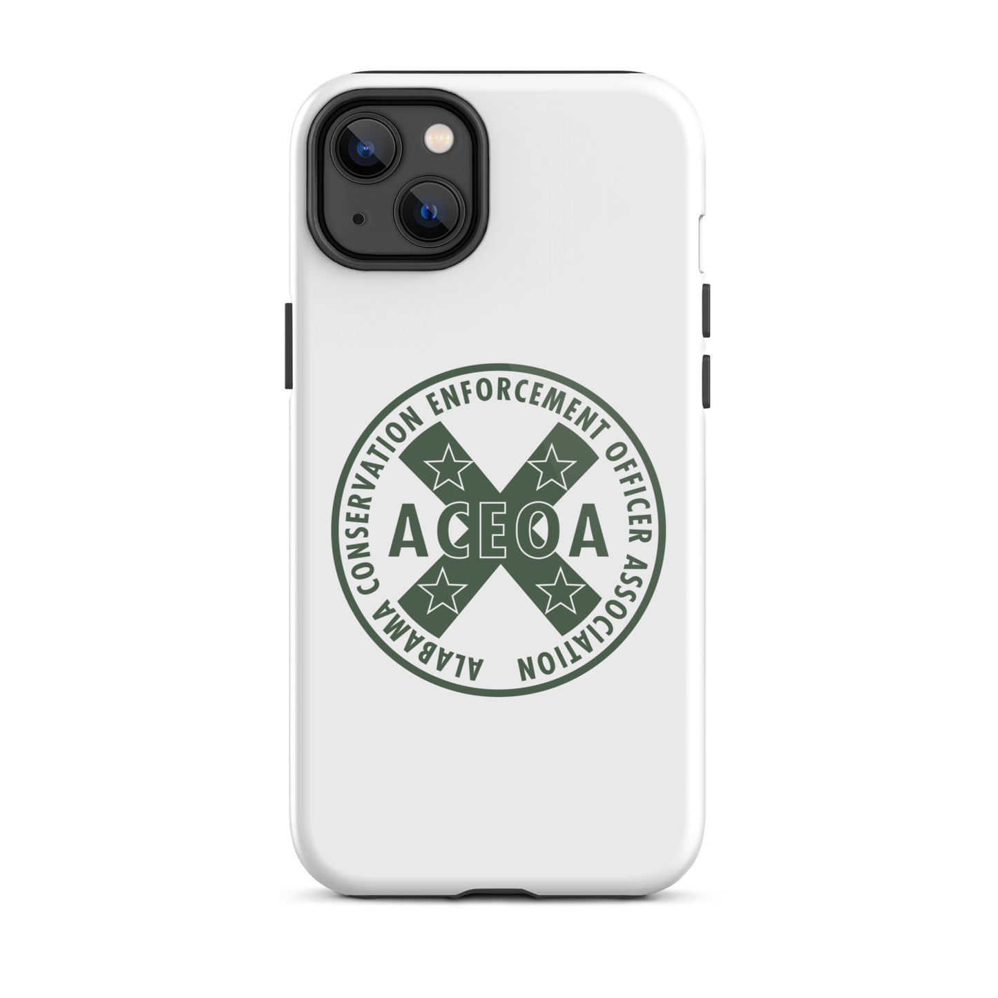 Tough Case for iPhone®