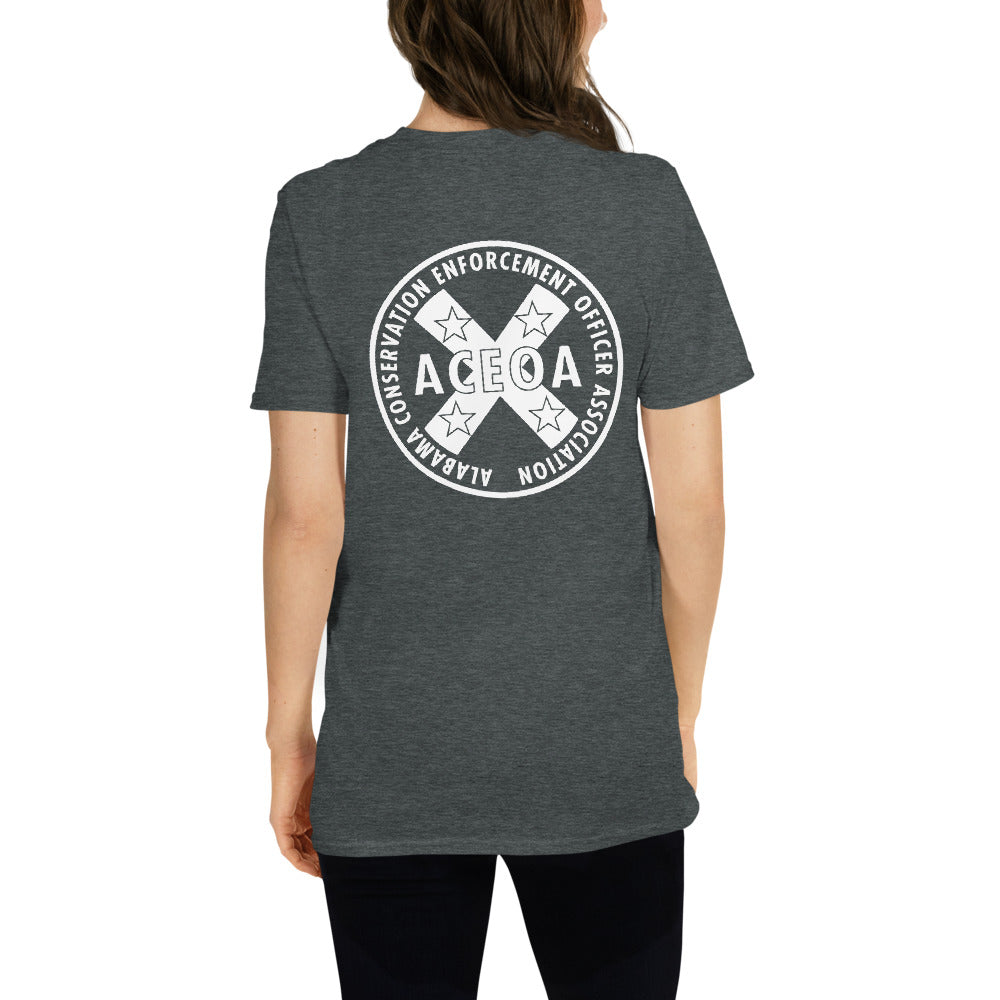 Short-Sleeve Unisex T-Shirt