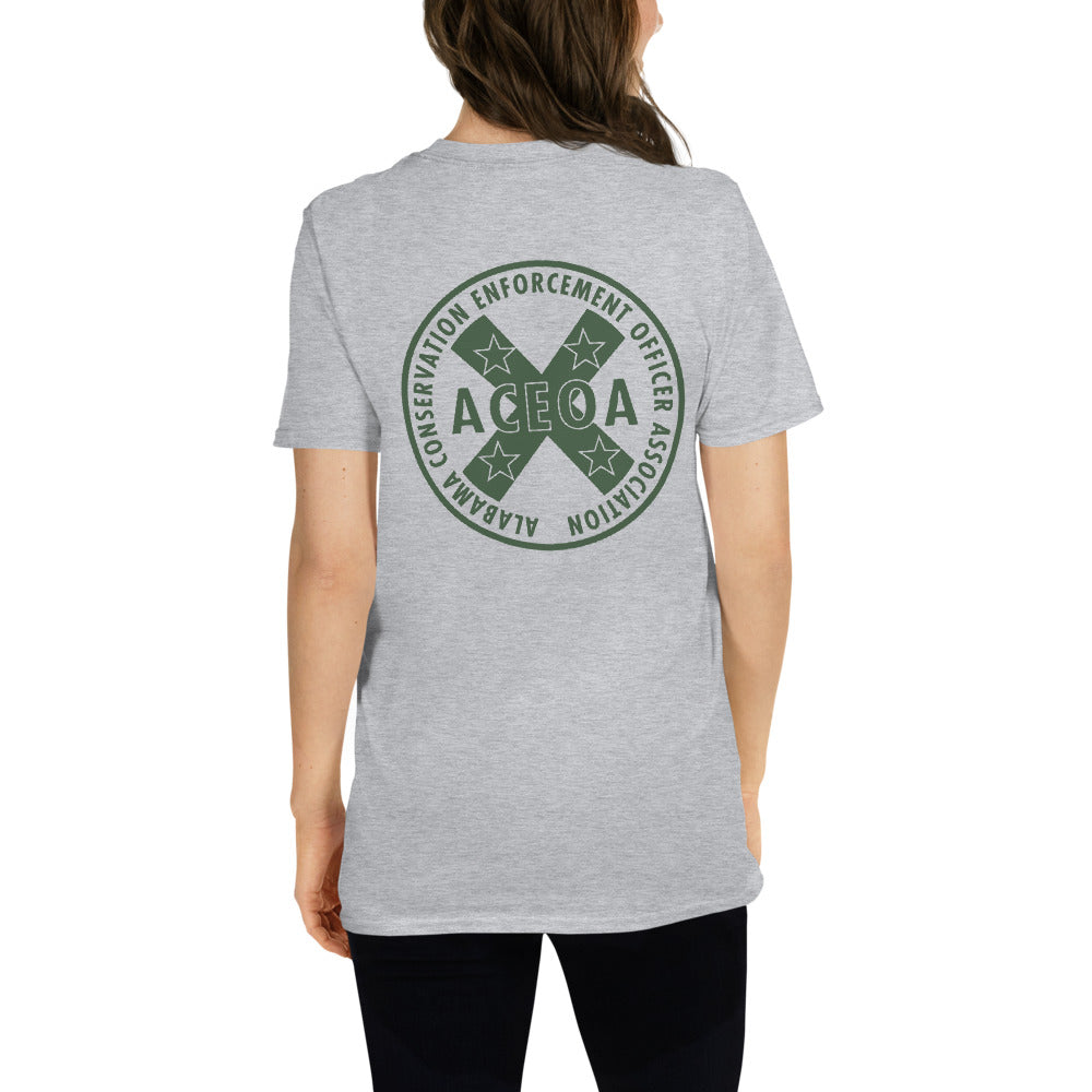 Short-Sleeve Unisex T-Shirt